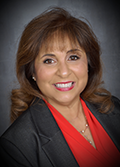 Dr. VillaGran-Glover